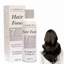 HAVELYN HAIR OIL FOR HEALTHY LONG & STRONG HAIR